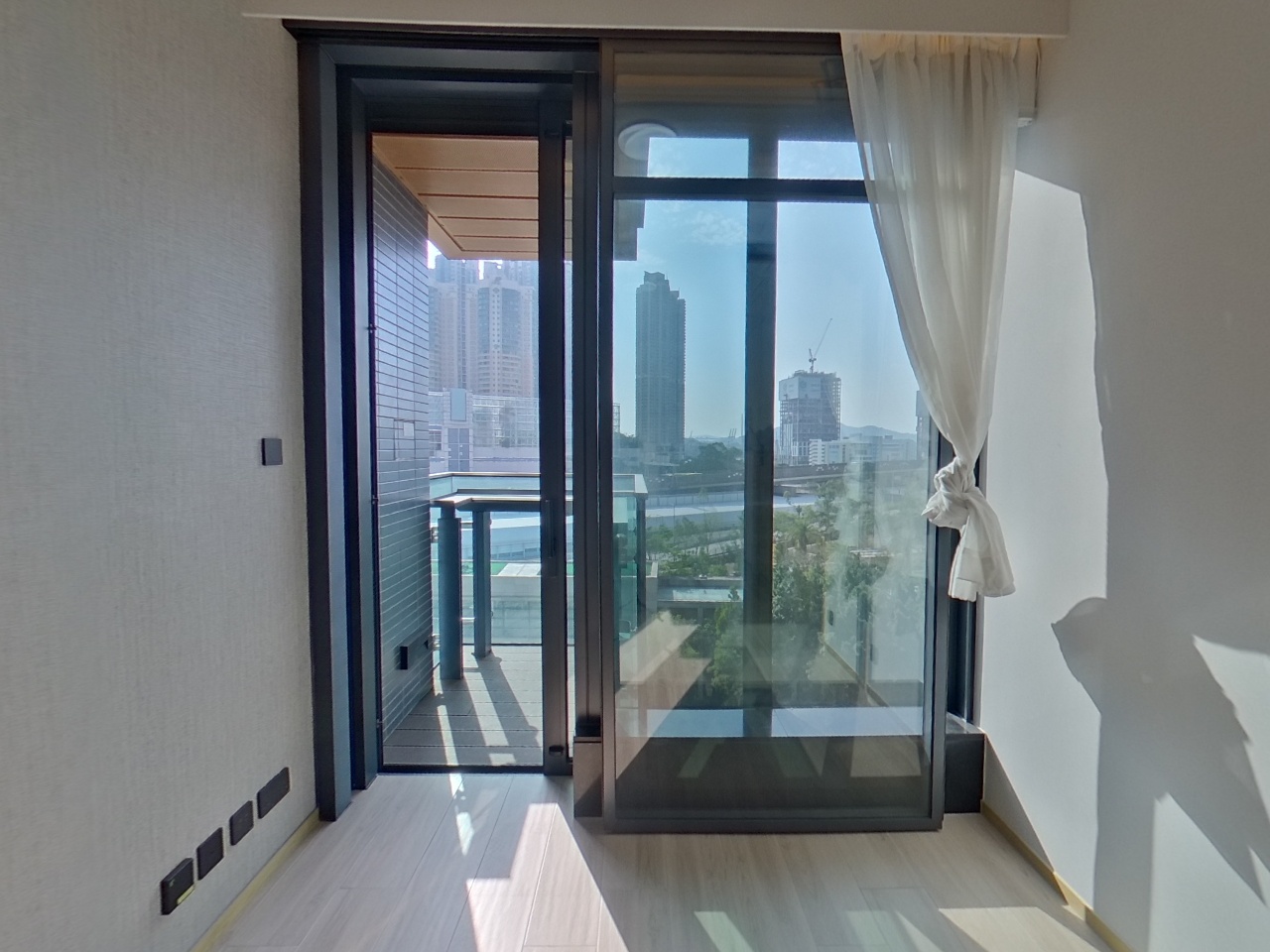 利奧坊．壹隅 2座 低層 E室 奧運站/南昌