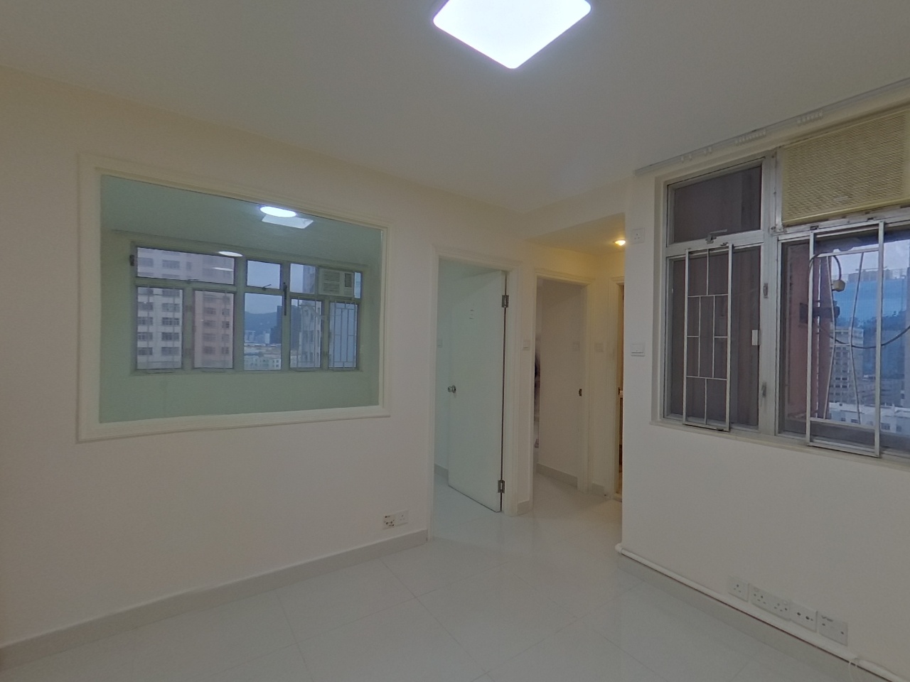 TELFORD GARDENS BLOCK U High Floor Zone Flat 07 Kowloon Bay/Ngau Chi Wan/Diamond Hill/Wong Tai Sin