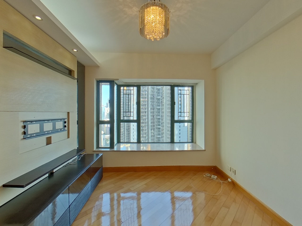 柏景湾 帝柏海湾 5座 中层 A室 奥运站/南昌