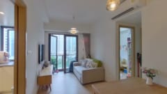 LOHAS PARK Phase 6 Lp6 - Tower 1 Low Floor Zone Flat H Tseung Kwan O