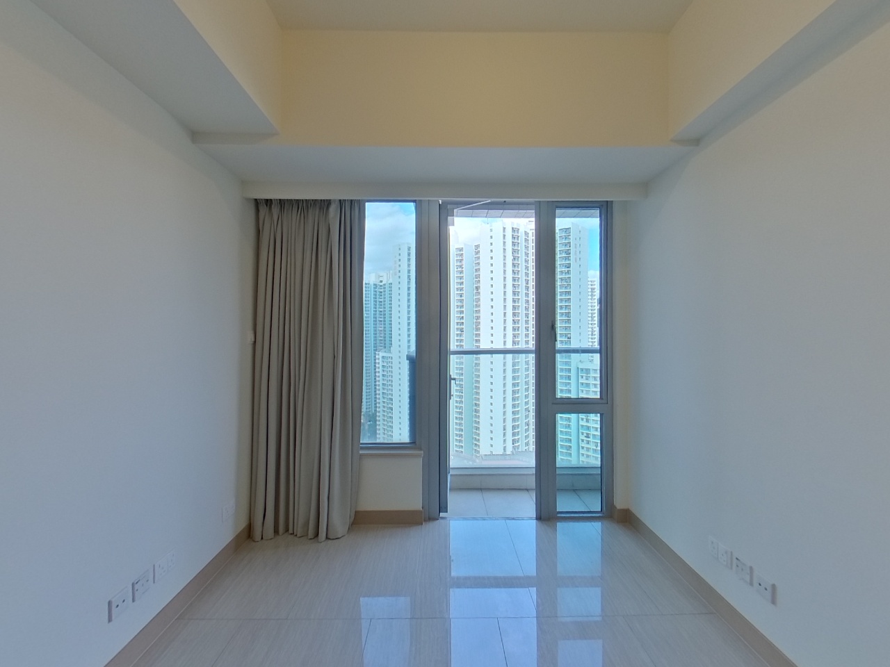 匯璽 2A期 1B座 中層 F室 奧運站/南昌