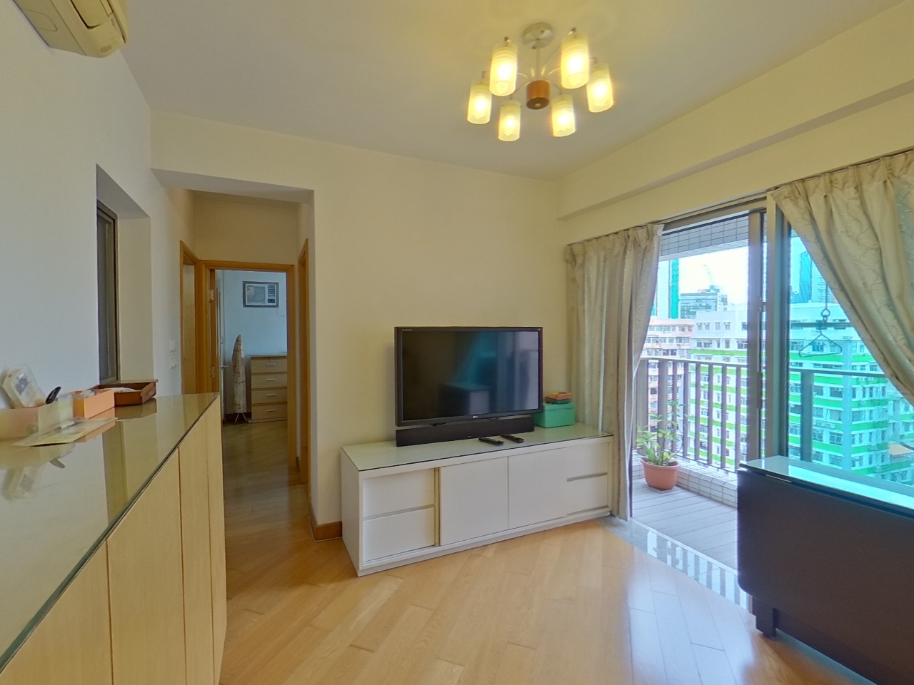 君匯港 名匯 (3座) 低層 G室 奧運站/南昌