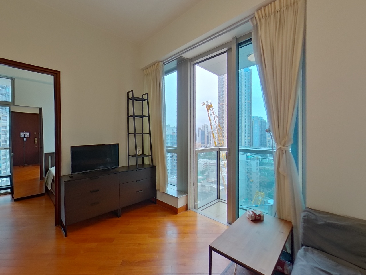 奧朗．御峰 高層 A室 奧運站/南昌