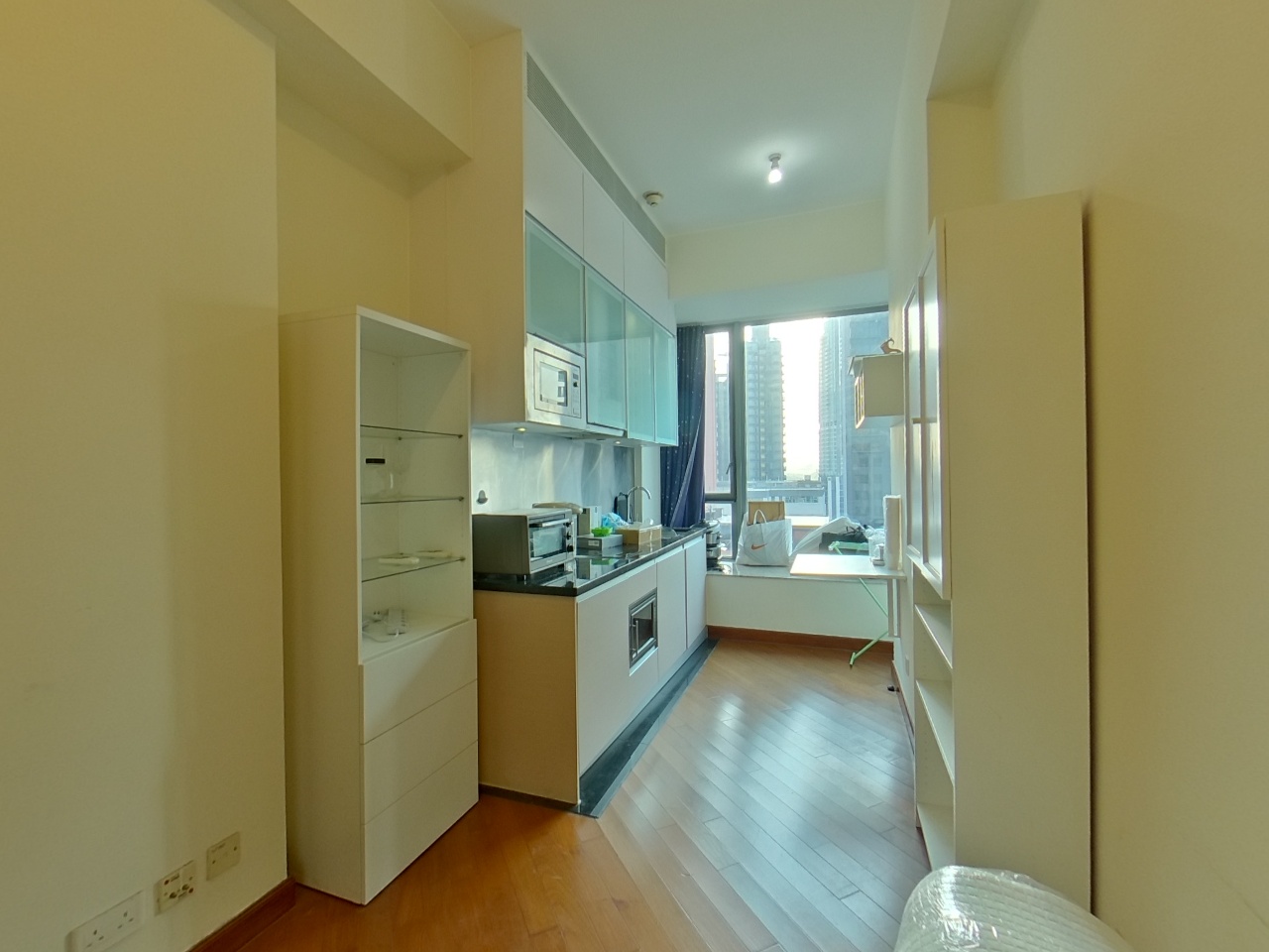 奥柏．御峯 1座 低层 E室 奥运站/南昌