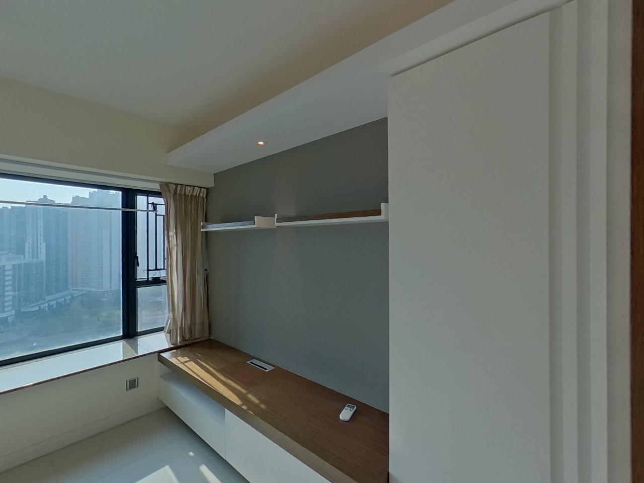 OSCAR BY THE SEA PHASE 2 - Block 5 Medium Floor Zone Flat C Tseung Kwan O