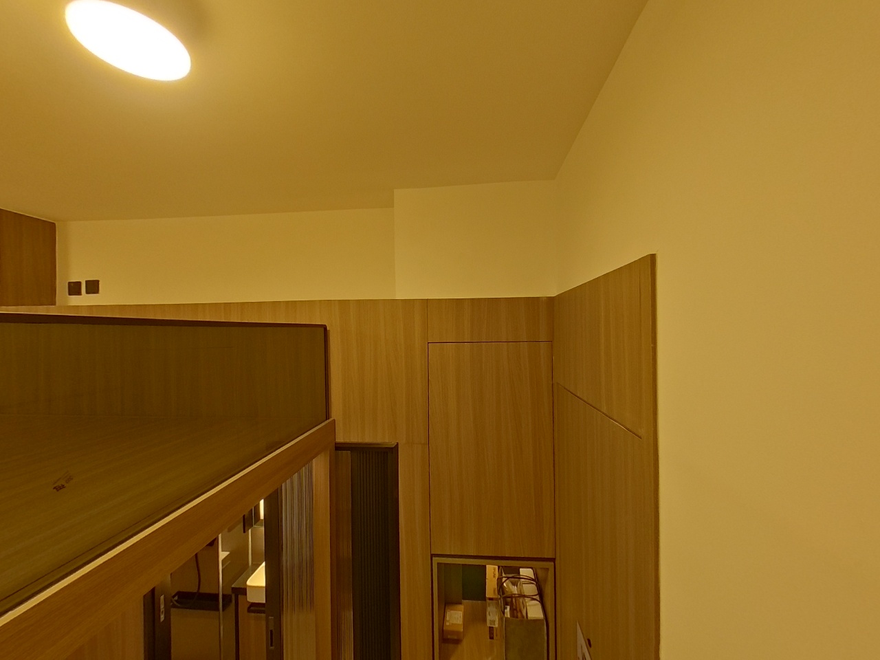 LARCHWOOD 中层 B室 奥运站/南昌