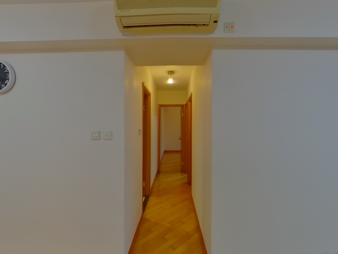 THE GRANDIOSE BLOCK 1 High Floor Zone Flat D Tseung Kwan O