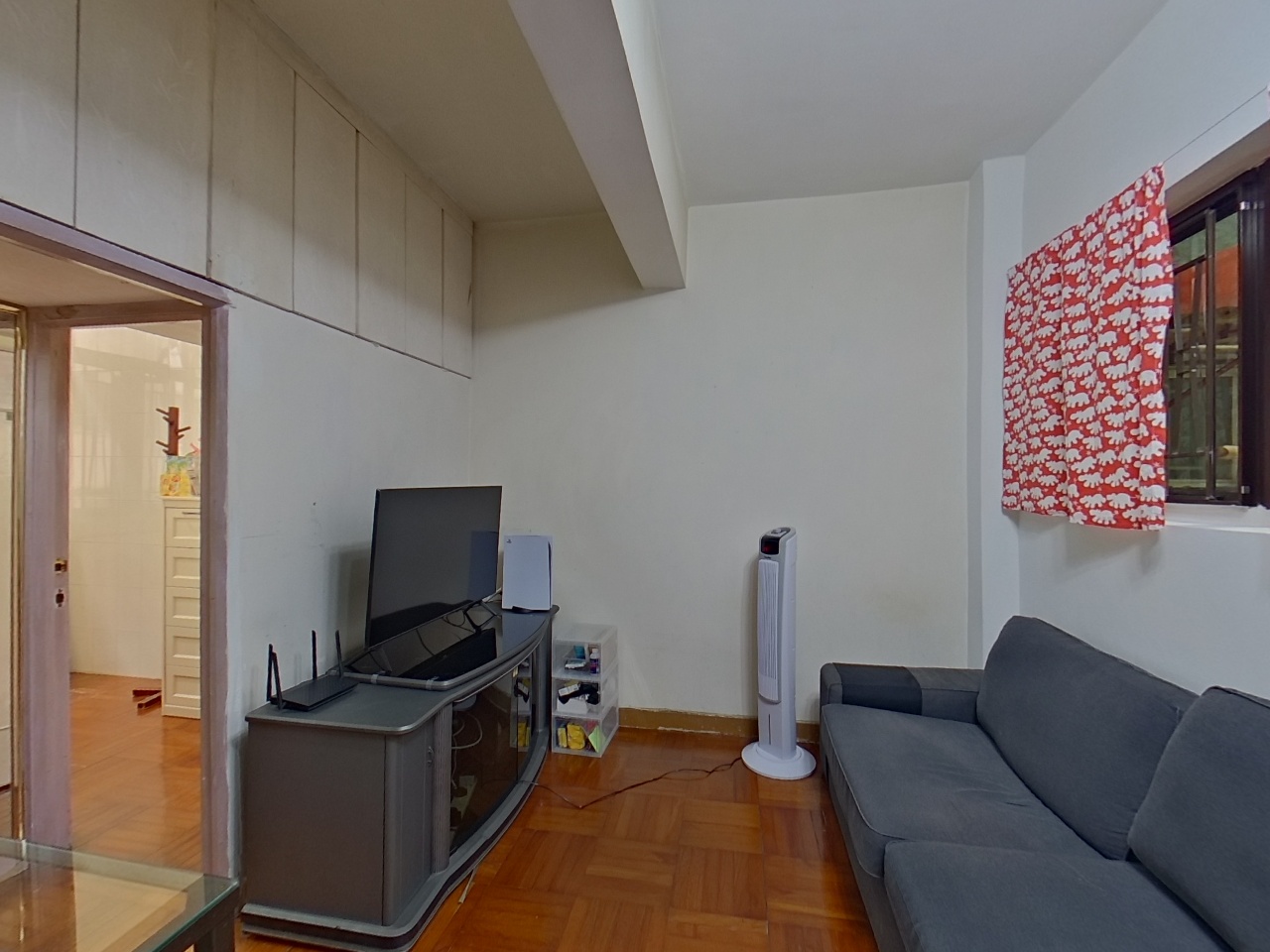 威信樓 高層 土瓜灣/九龍城/新啟德/新蒲崗