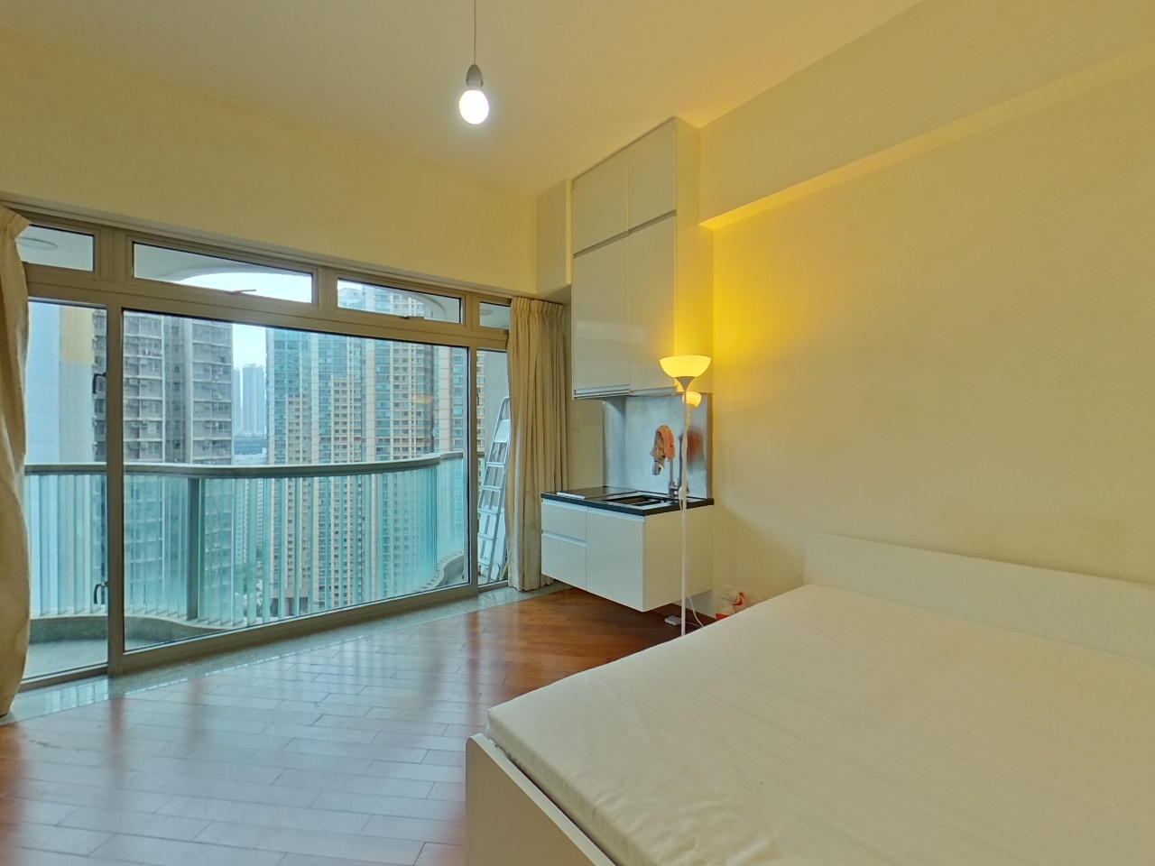 帝峰．皇殿 7座 中層 E室 奧運站/南昌