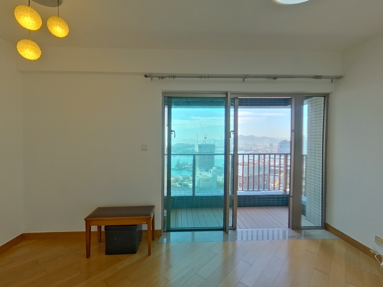 君汇港 名汇 (3座) 高层 F室 奥运站/南昌