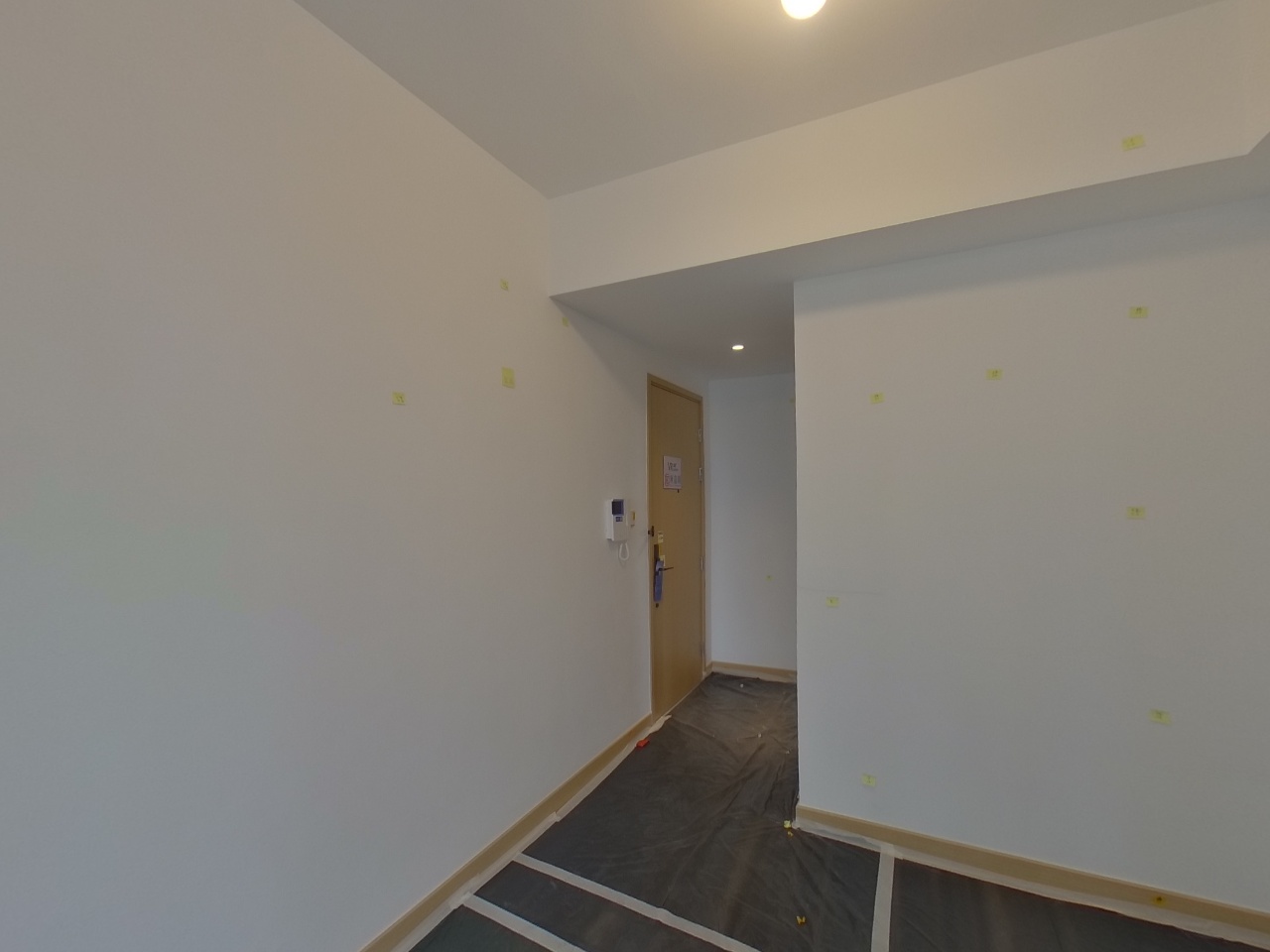 日出康城 7期B GRAND MONTARA 1座 (1B) D室 将军澳