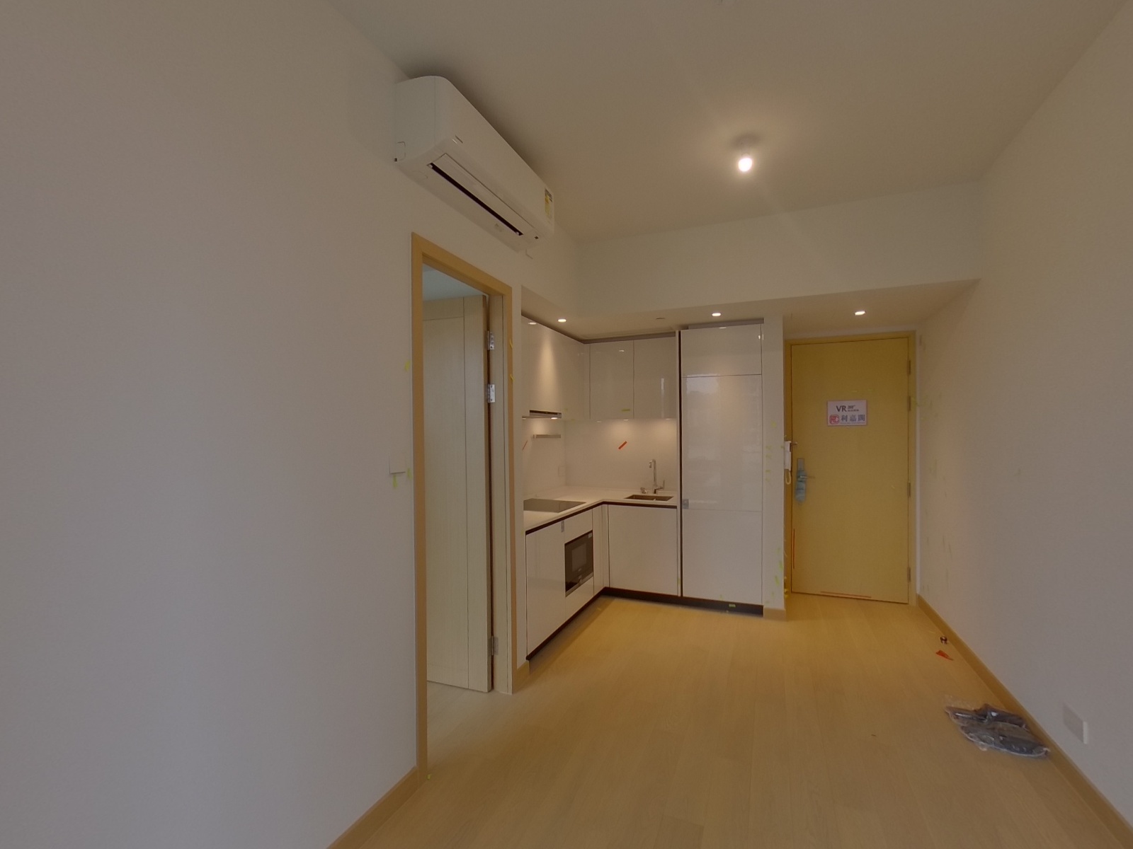 LOHAS PARK PHASE 9A MARINI - Tower 3 (3b) Low Floor Zone Flat E Tseung Kwan O