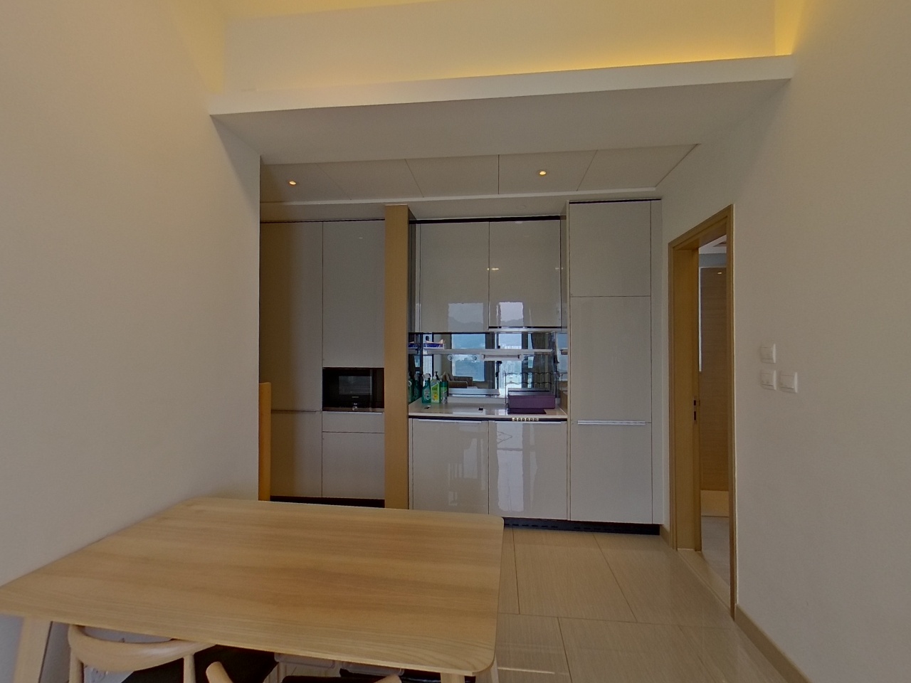 汇玺 3期 汇玺II 3B座 高层 D室 奥运站/南昌