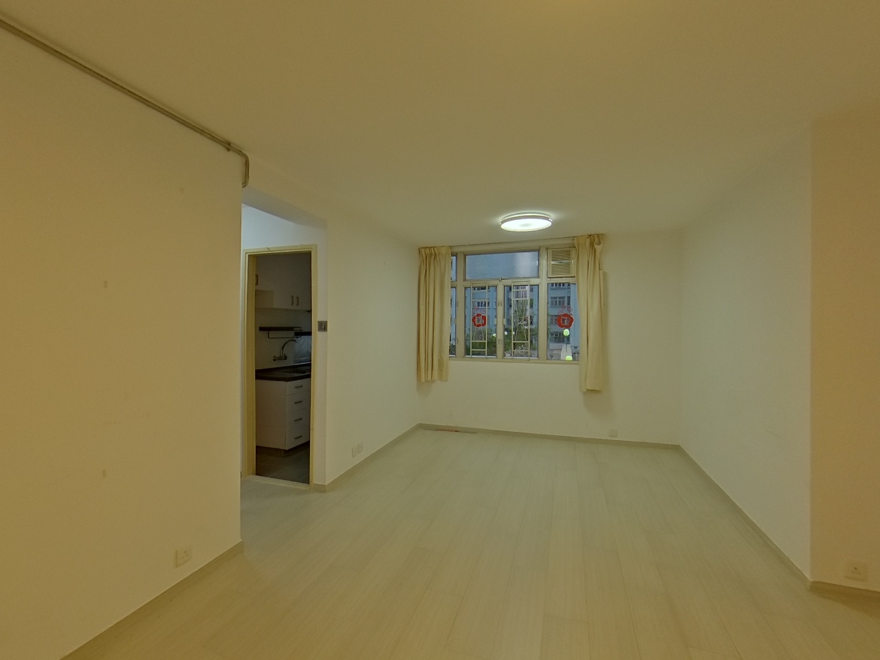 TELFORD GARDENS BLOCK L