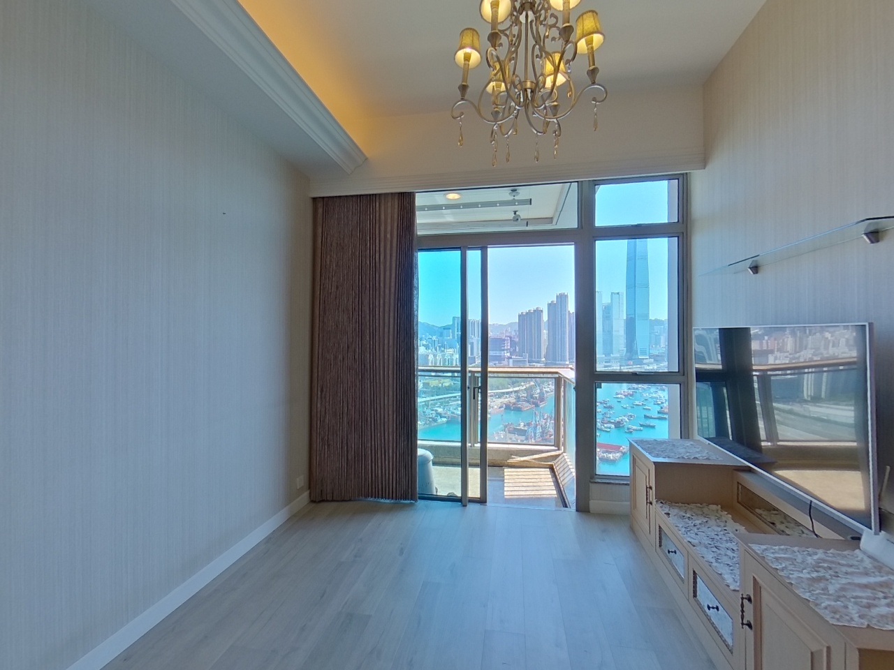 一号银海 8座 高层 A室 奥运站/南昌