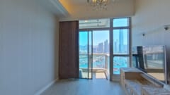 ONE SILVERSEA Tower 8 High Floor Zone Flat A Olympic Station/Nam Cheong