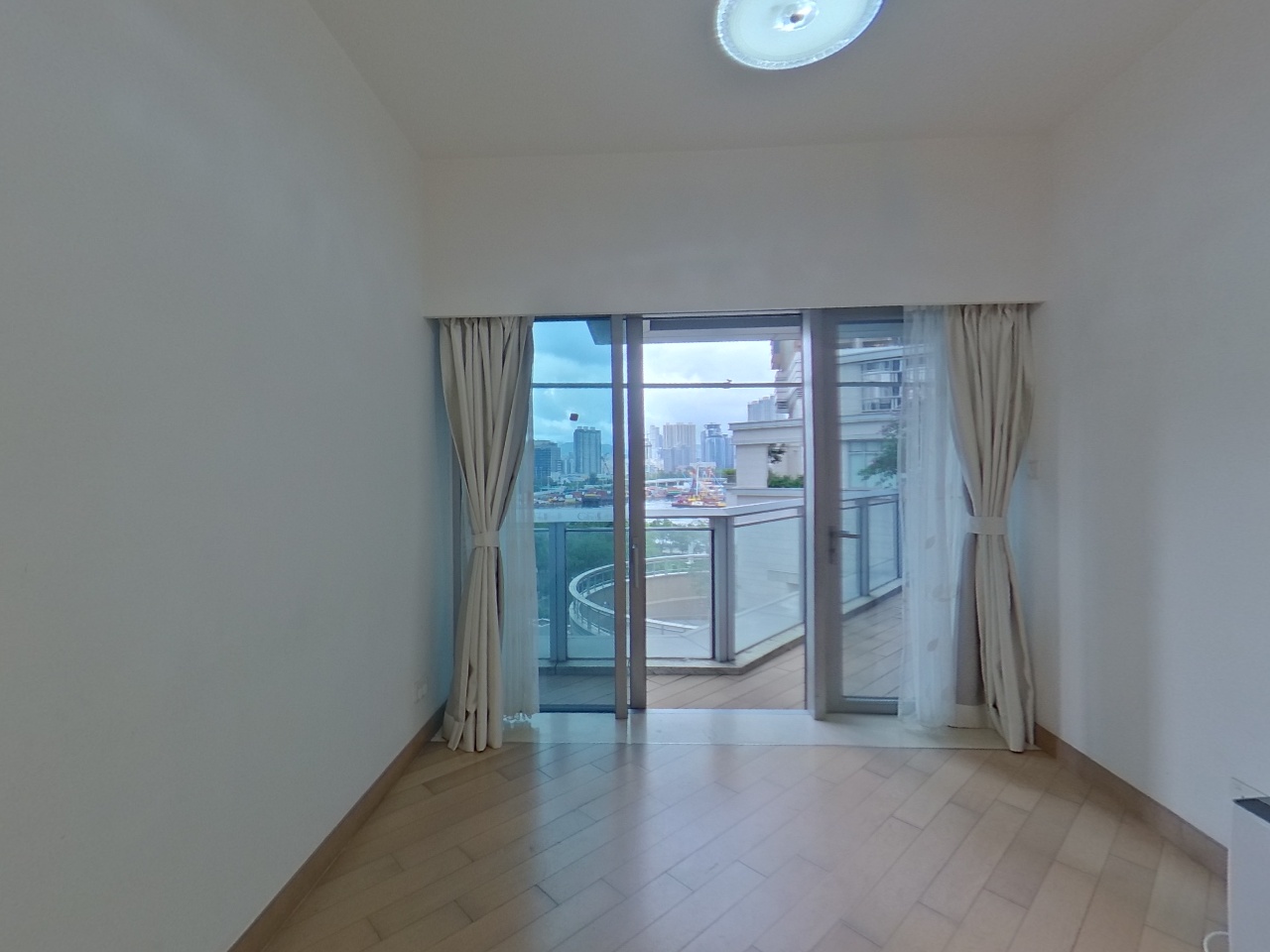 IMPERIAL CULLINAN TOWER 6B Low Floor Zone Flat B Olympic Station/Nam Cheong