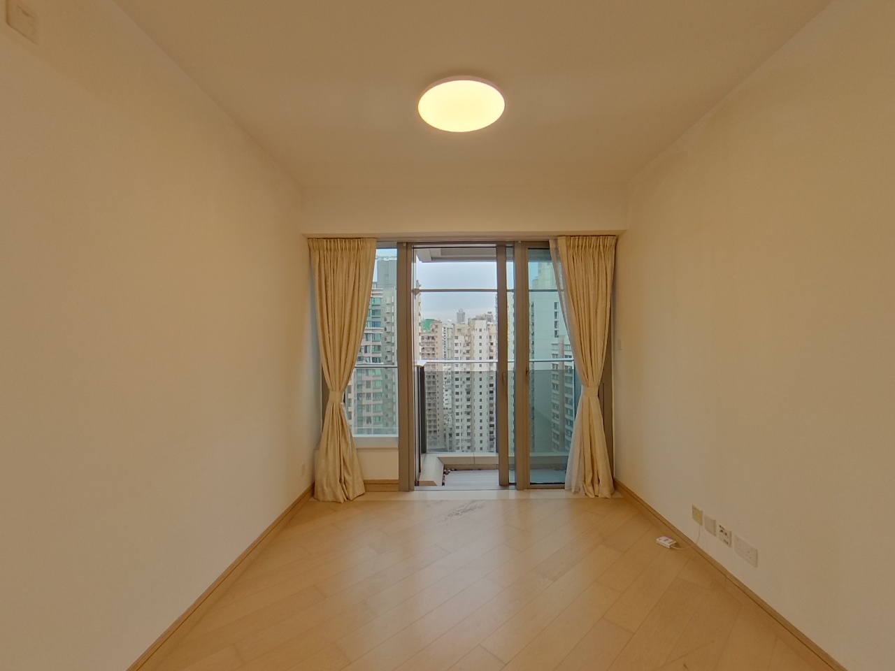 麥花臣匯 1A座 高層 B室 旺角/油麻地