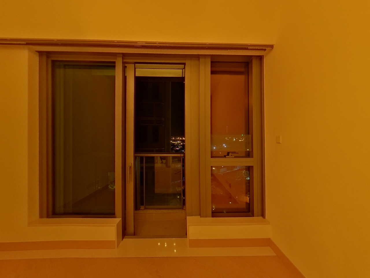 維港滙 1期 3B座 低層 H室 奧運站/南昌