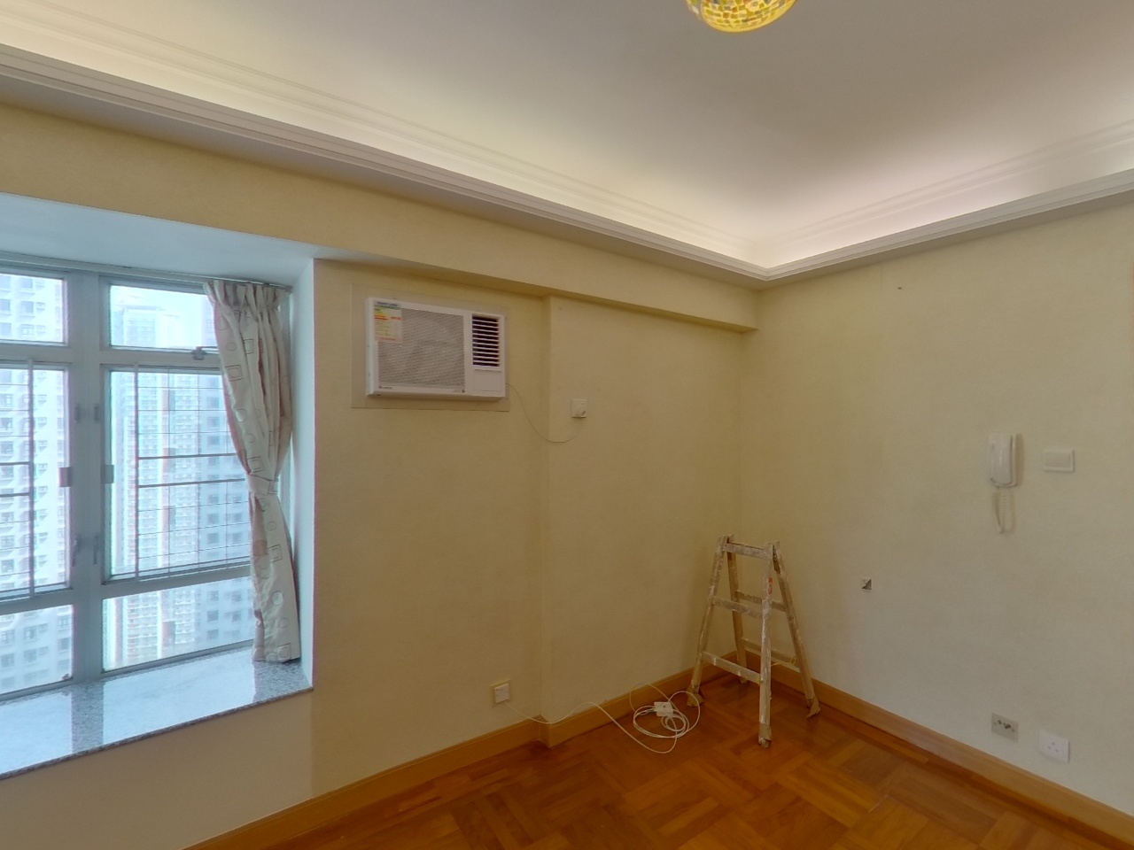 慧安園 3座 極高層 E室 將軍澳