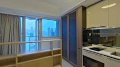 CULLINAN WEST Phase 2a - Tower 2b Medium Floor Zone Flat G Olympic Station/Nam Cheong