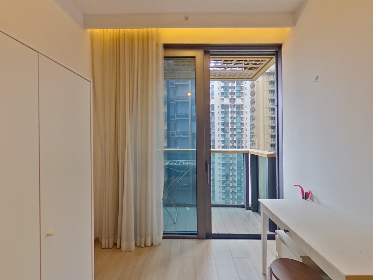 利奧坊．曦岸 1座 中層 L室 奧運站/南昌