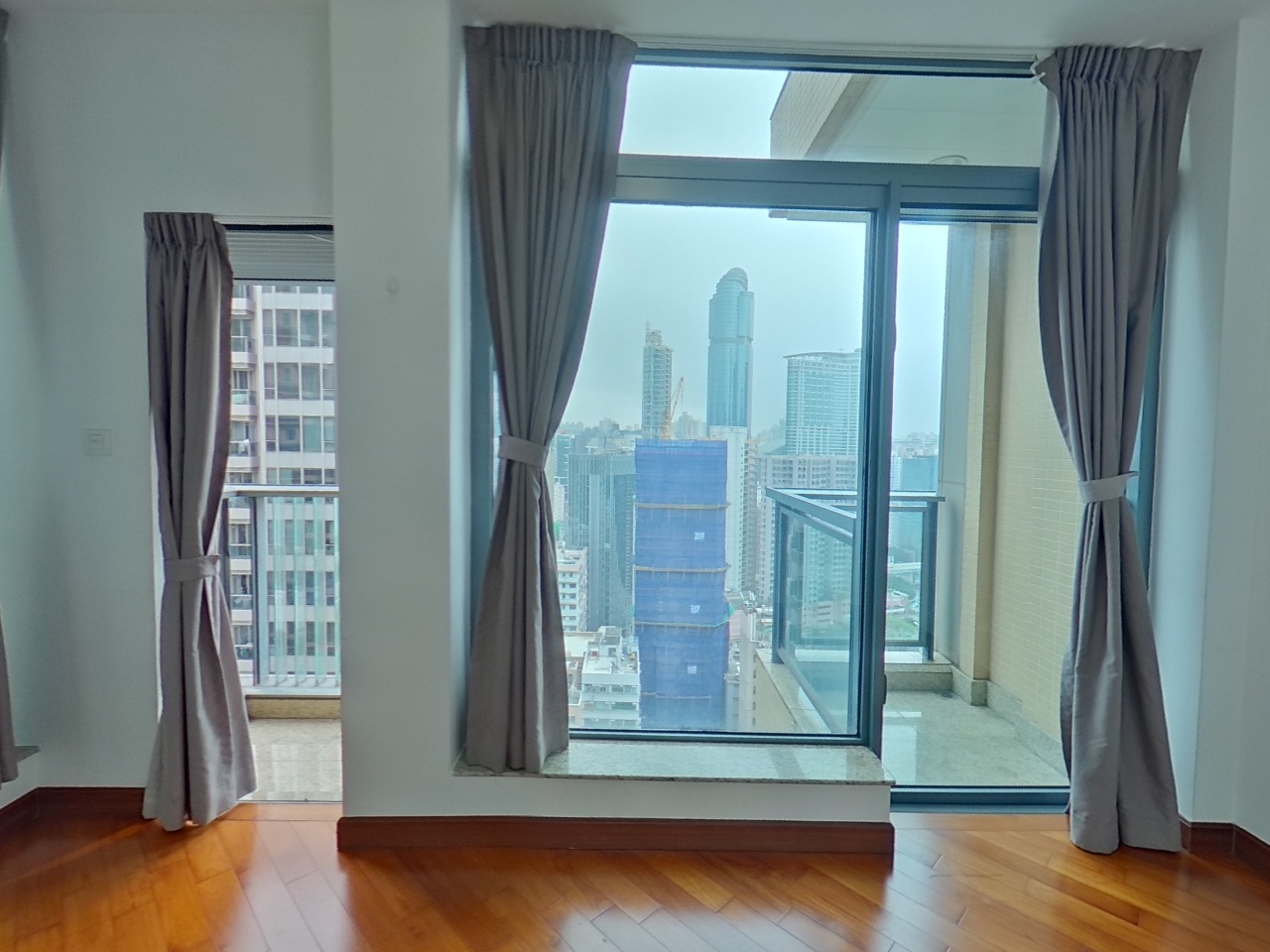 奧柏．御峯 1座 高層 G室 奧運站/南昌