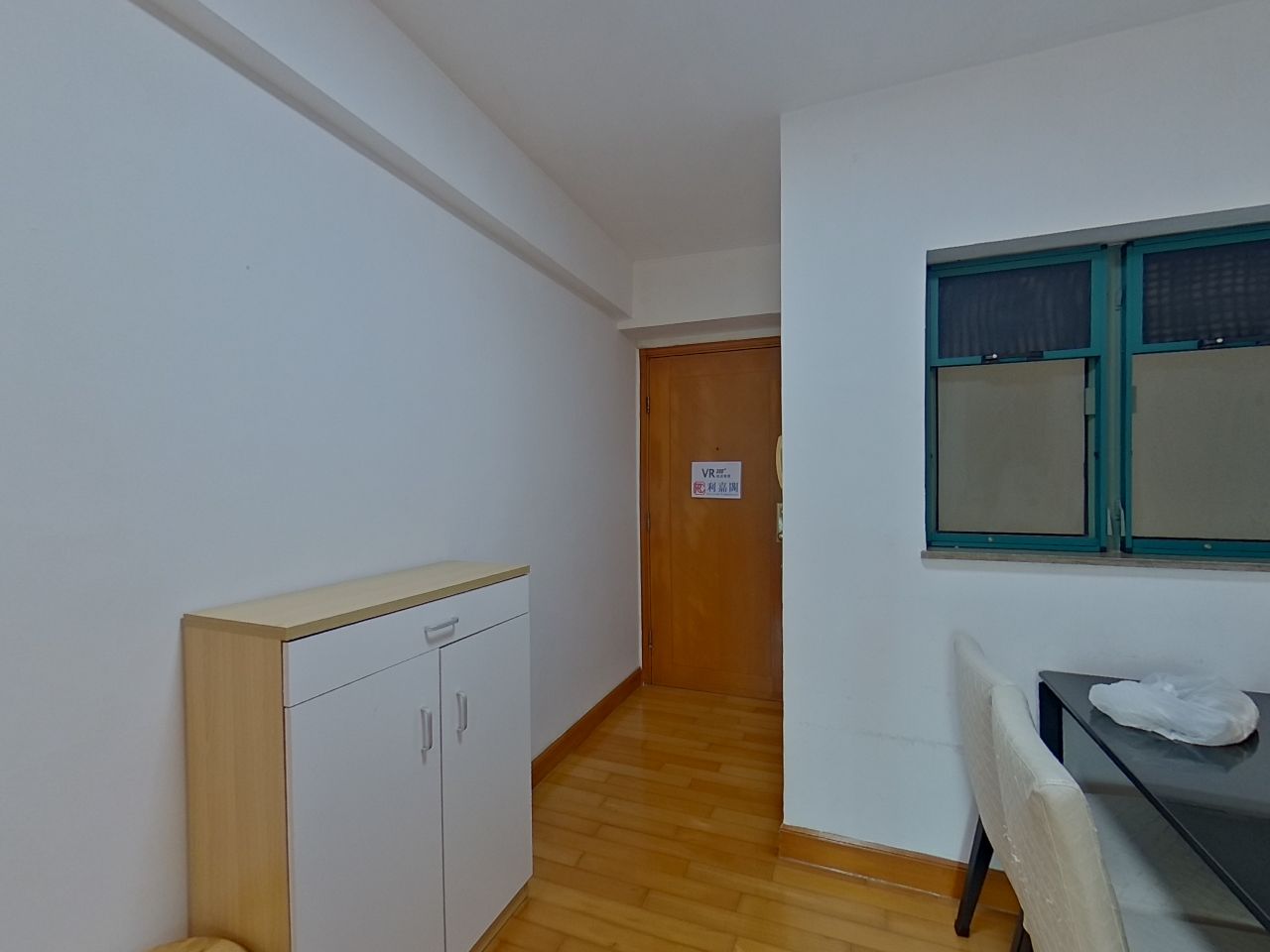 PARK AVENUE PHASE 1 - Tower 8 Medium Floor Zone Flat E Olympic Station/Nam Cheong