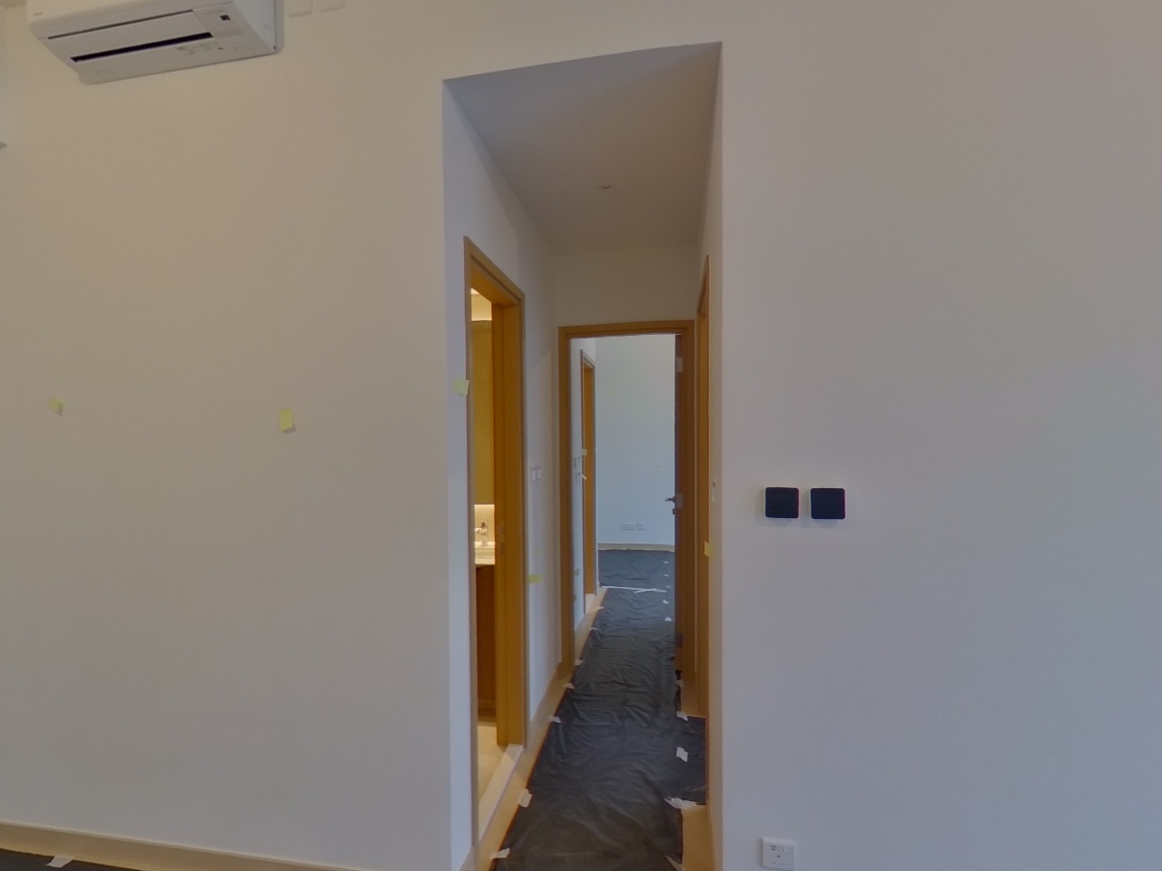 日出康城 10期 LP10 1座 (1A) 高層 C室 將軍澳