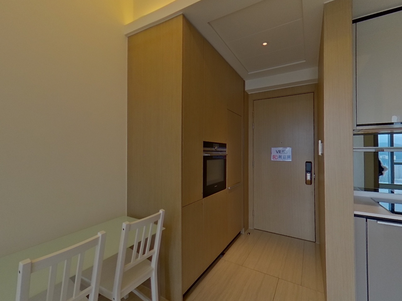 匯璽 5期 匯璽III 6座 極高層 H室 奧運站/南昌