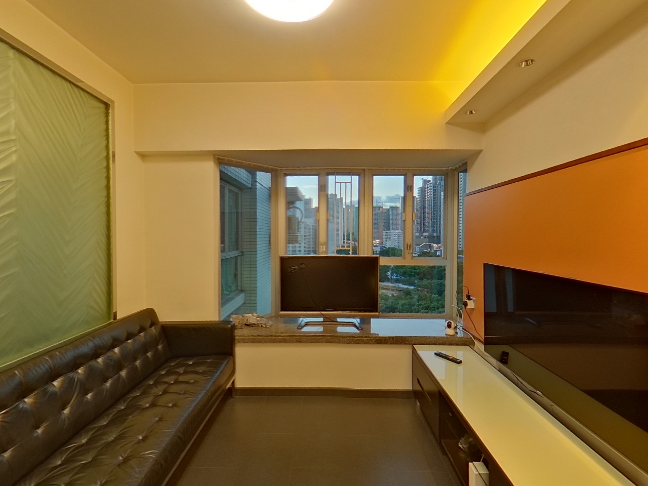 港灣豪庭 1期 4座 低層 F室 奧運站/南昌