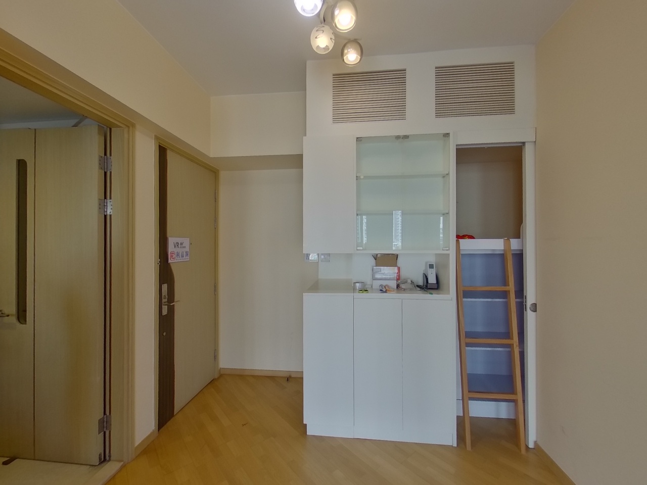 蓝塘傲 7座 低层 F室 将军澳