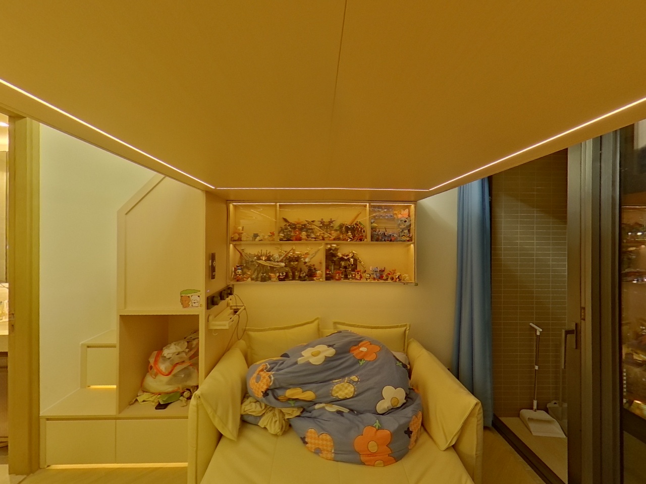 泰峯 2A座 高层 D室 九龙湾/牛池湾/钻石山/黄大仙