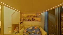 泰峯 2A座 高层 D室 九龙湾/牛池湾/钻石山/黄大仙