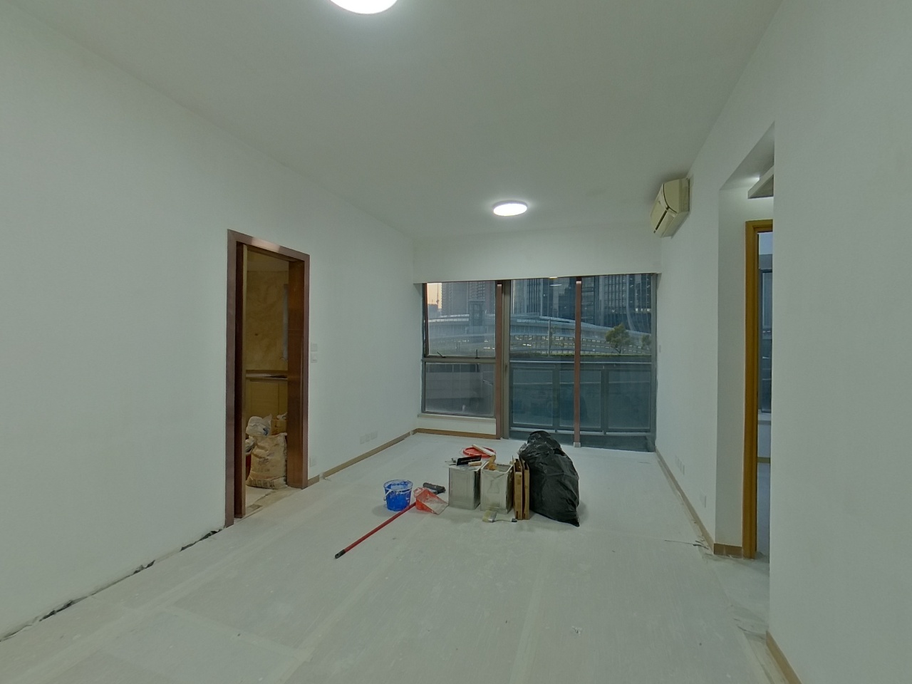 GRAND AUSTIN 3座 低層 B室 九龍站/尖沙咀/佐敦