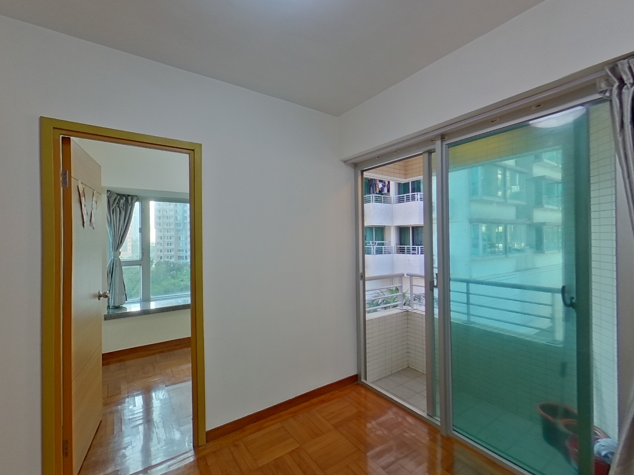 港灣豪庭 2期 8座 低層 E室 奧運站/南昌