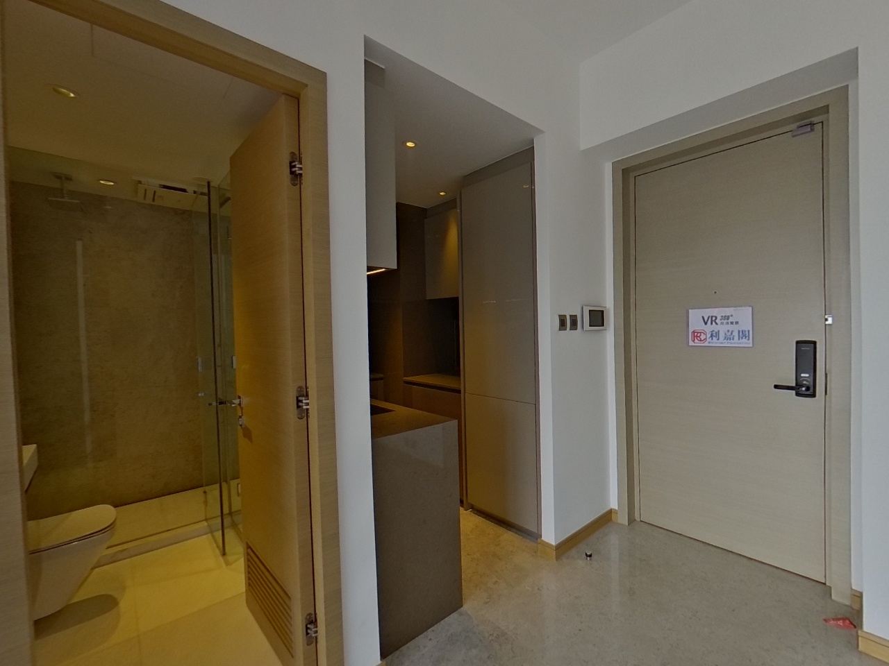 凱譽 高層 D室 九龍站/尖沙咀/佐敦