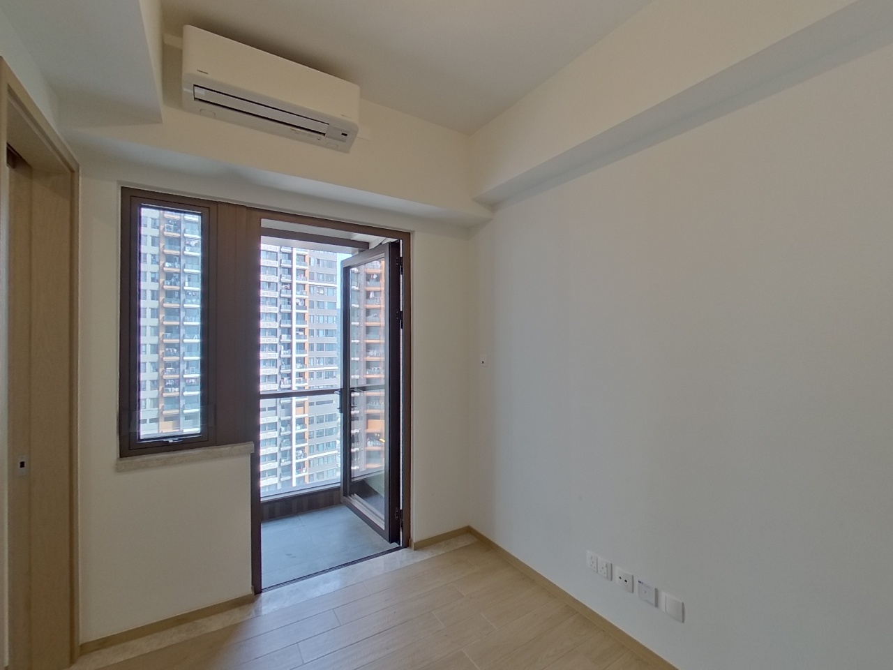 日出康城 6期 LP6 5座 高層 G室 將軍澳