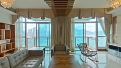 ONE SILVERSEA TOWER 3 High Floor Zone Flat AB Olympic Station/Nam Cheong