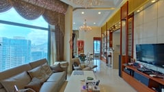 柏景灣 帝柏海灣 1座