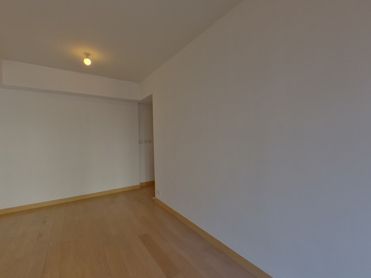 ONE HOMANTIN 5座 高层 A室 何文田/京士柏/九龙塘/又一村