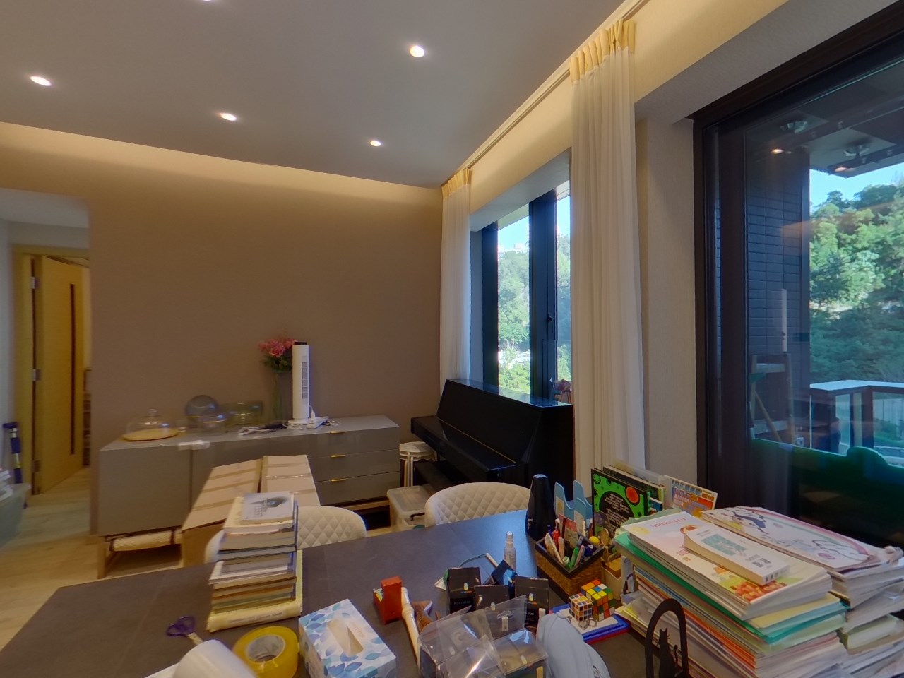 皓畋 7座 低層 A室 何文田/京士柏/九龍塘/又一村