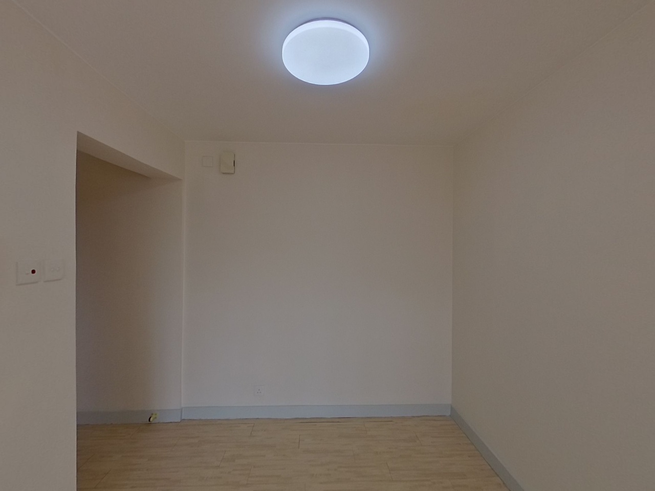 康田苑 裕康閣 (A座) 中層 08室 觀塘/藍田/油塘