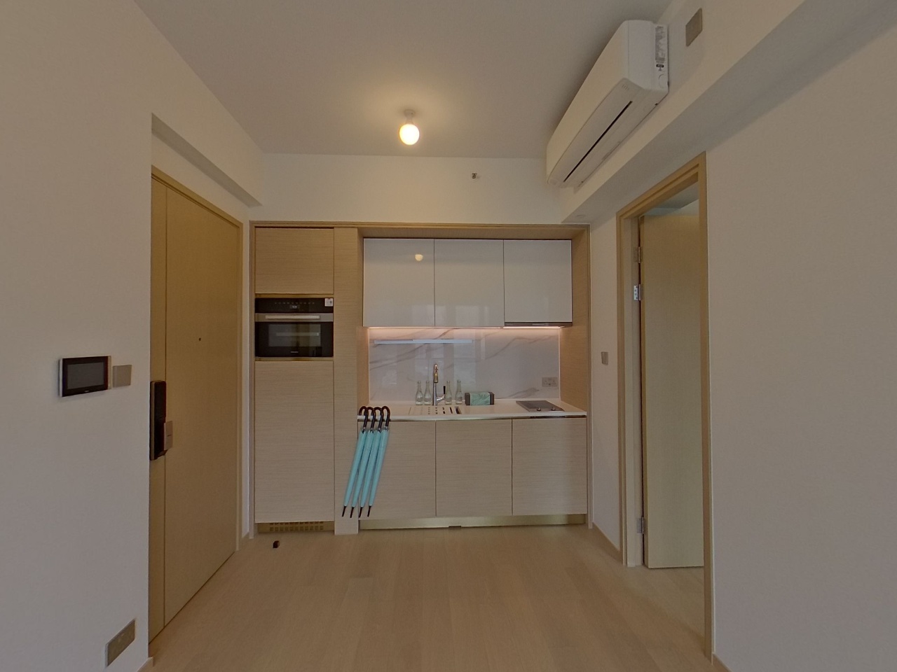 MIAMI QUAY 1期 3座 中层 J室 土瓜湾/九龙城/新启德/新蒲岗