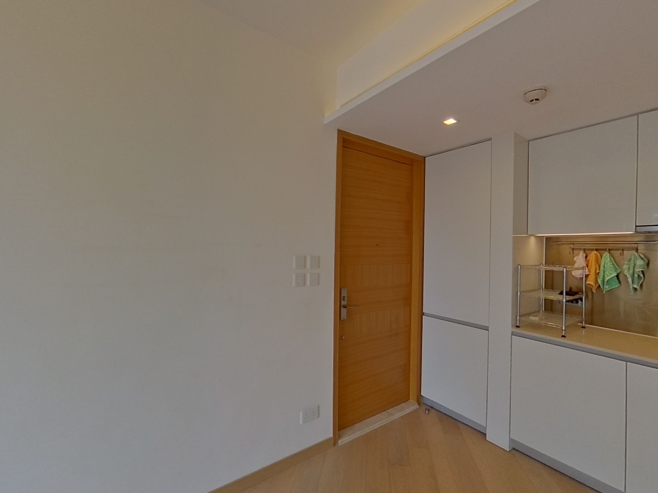 啟德1號 I 大廈第2座 高層 H室 土瓜灣/九龍城/新啟德/新蒲崗