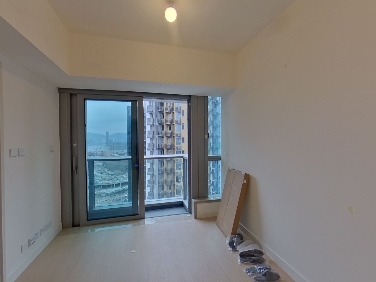 MONACO 1期 2B座 極高層 F室 土瓜灣/九龍城/新啟德/新蒲崗