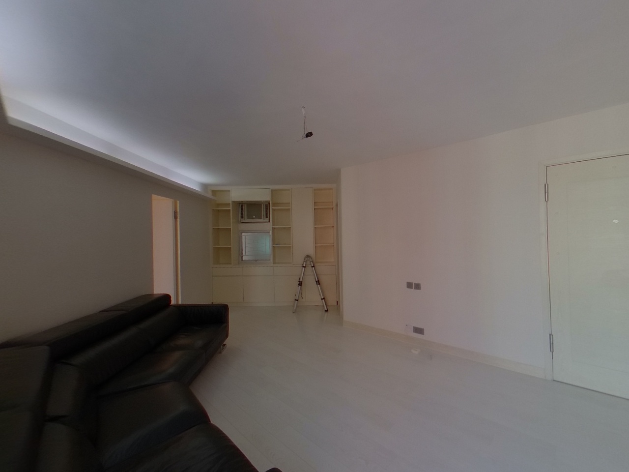 SCENEWAY GARDEN BLOCK 4 Very High Floor Zone Flat CD Kwun Tong/Lam Tin/Yau Tong