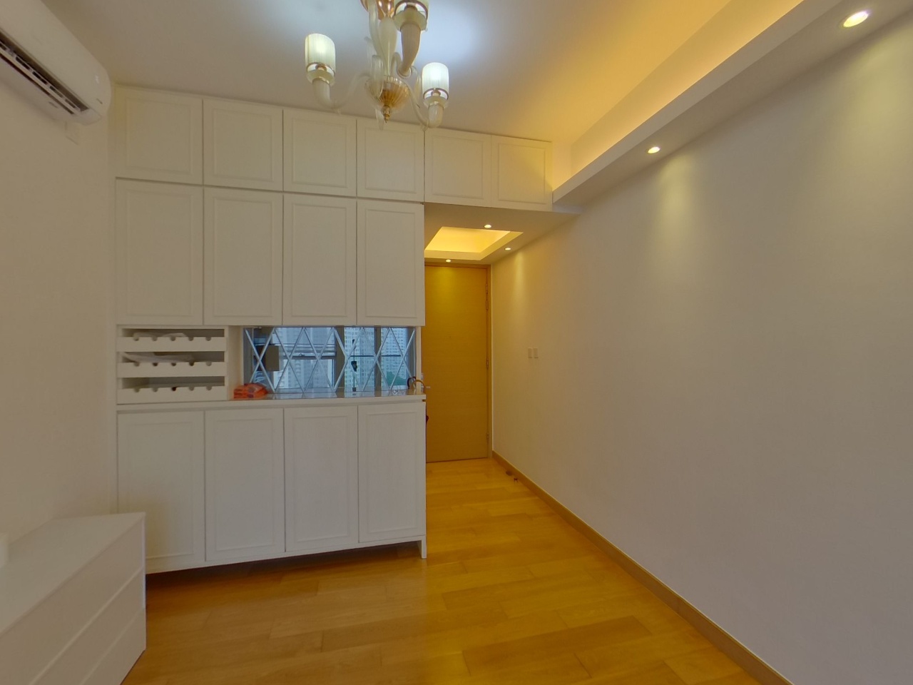 LIONS RISE TOWER 6A Medium Floor Zone Flat D Kowloon Bay/Ngau Chi Wan/Diamond Hill/Wong Tai Sin