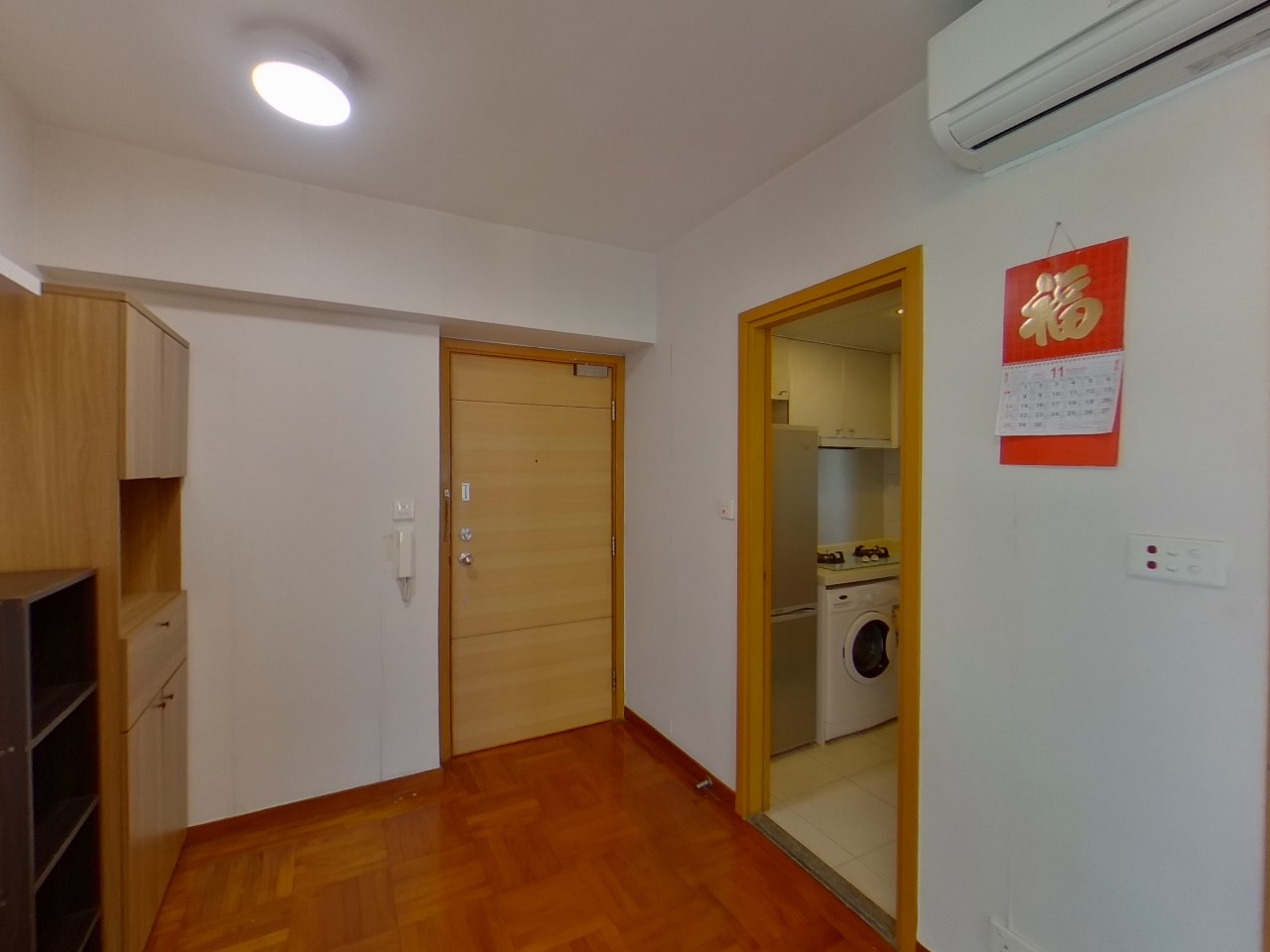 港灣豪庭 2期 8座 高層 A室 奧運站/南昌