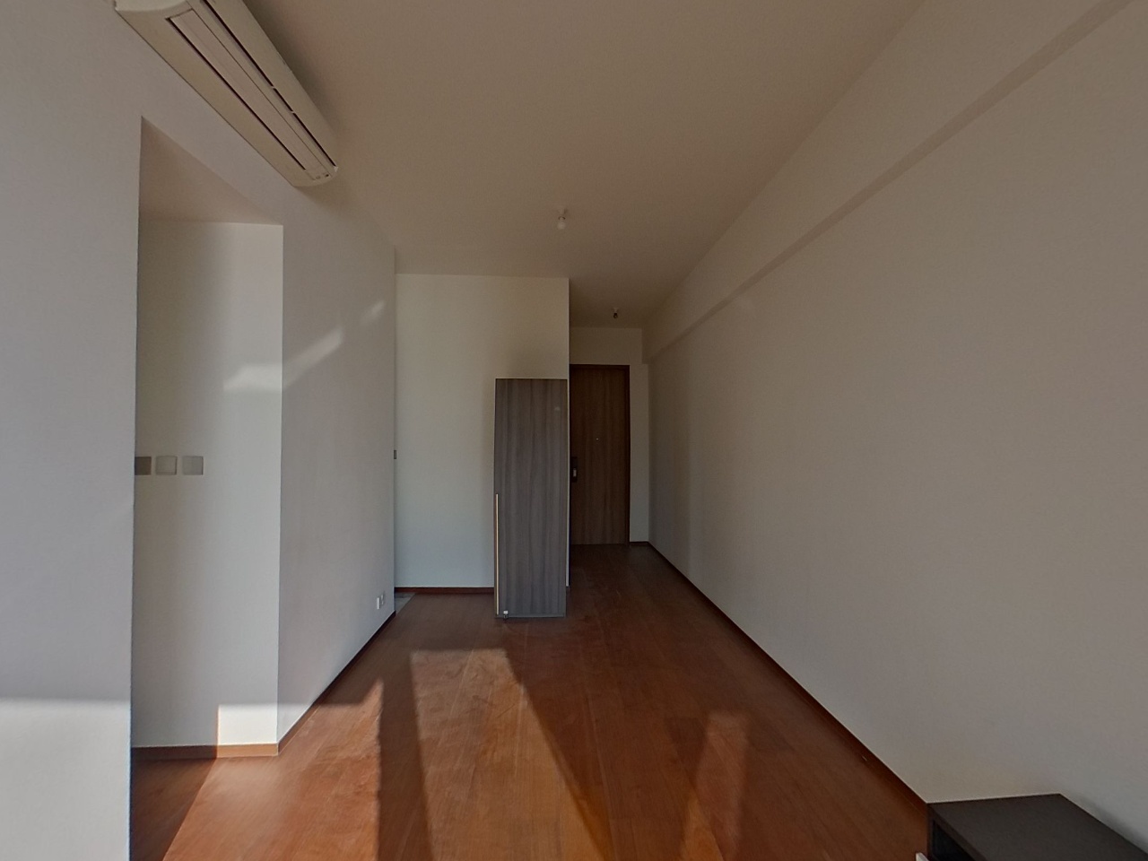 曦臺 1座 中層 A室 觀塘/藍田/油塘